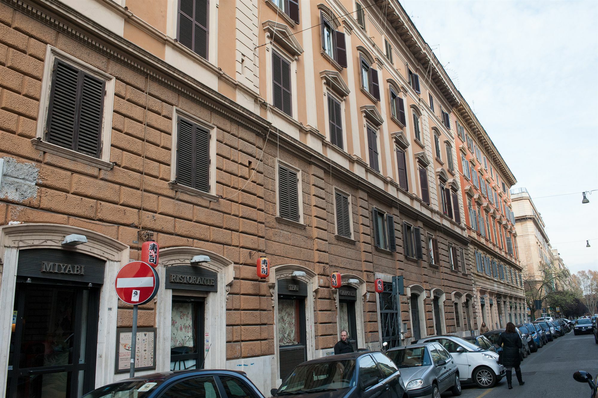 St. Peter'S Rooms Rome Exterior photo